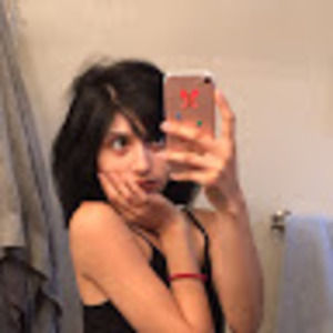 Meet your Posher, Janel